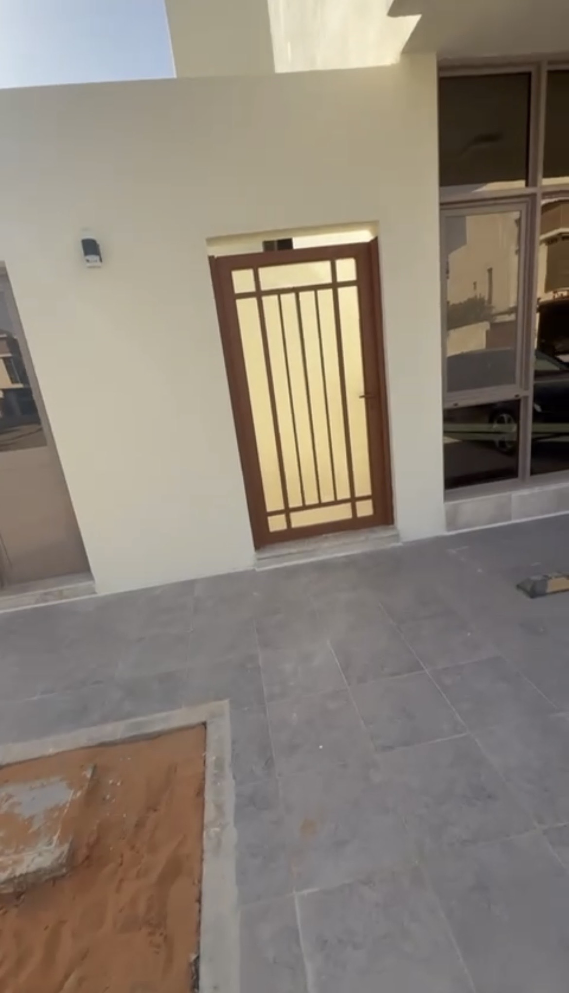 🏡 Corner Residential Villa for Rent in a Gated Compound